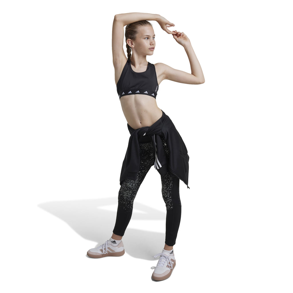 TECHFIT Power React kids sport bh