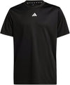 Train Essentials Logo kids shirt
