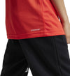 Train Essentials Logo kids shirt