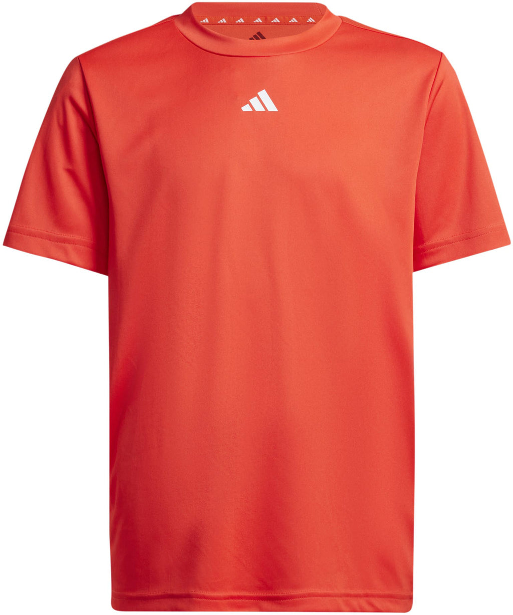 Train Essentials Logo kids shirt