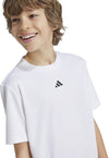 Train Essentials Logo kids shirt