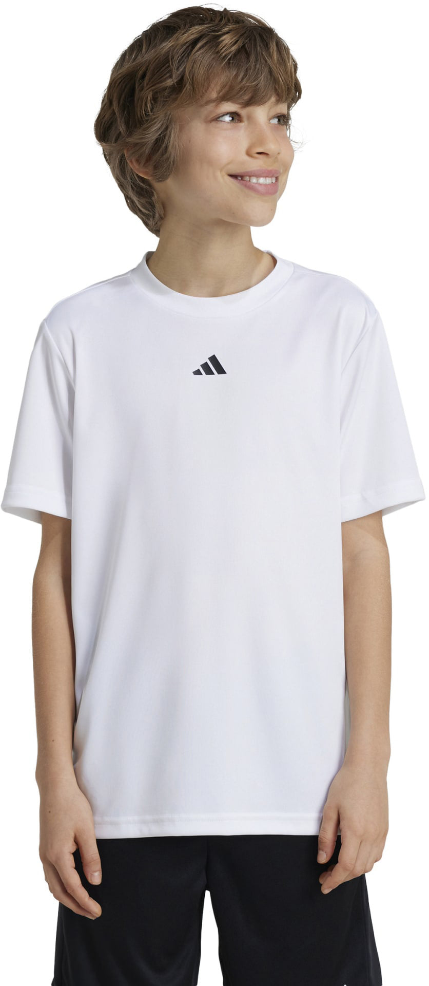 Train Essentials Logo kids shirt
