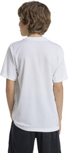Train Essentials Logo kids shirt