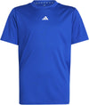 Train Essentials Logo kids shirt