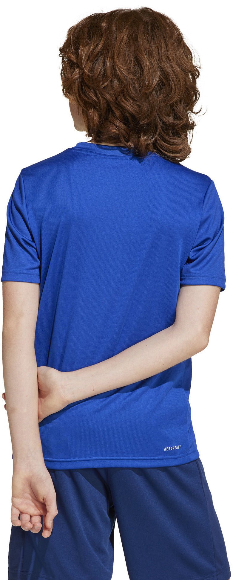 Train Essentials Logo kids shirt