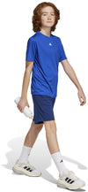 Train Essentials Logo kids shirt