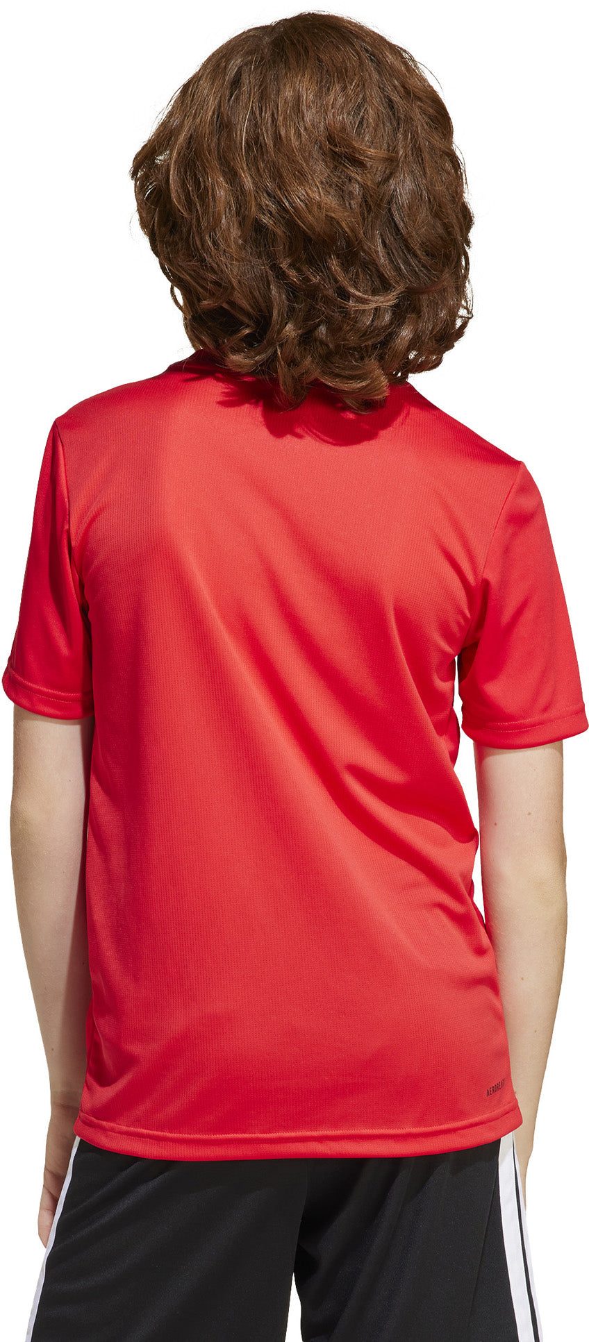 Train Essentials Logo kids shirt