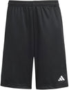 Train Essentials Logo kids short