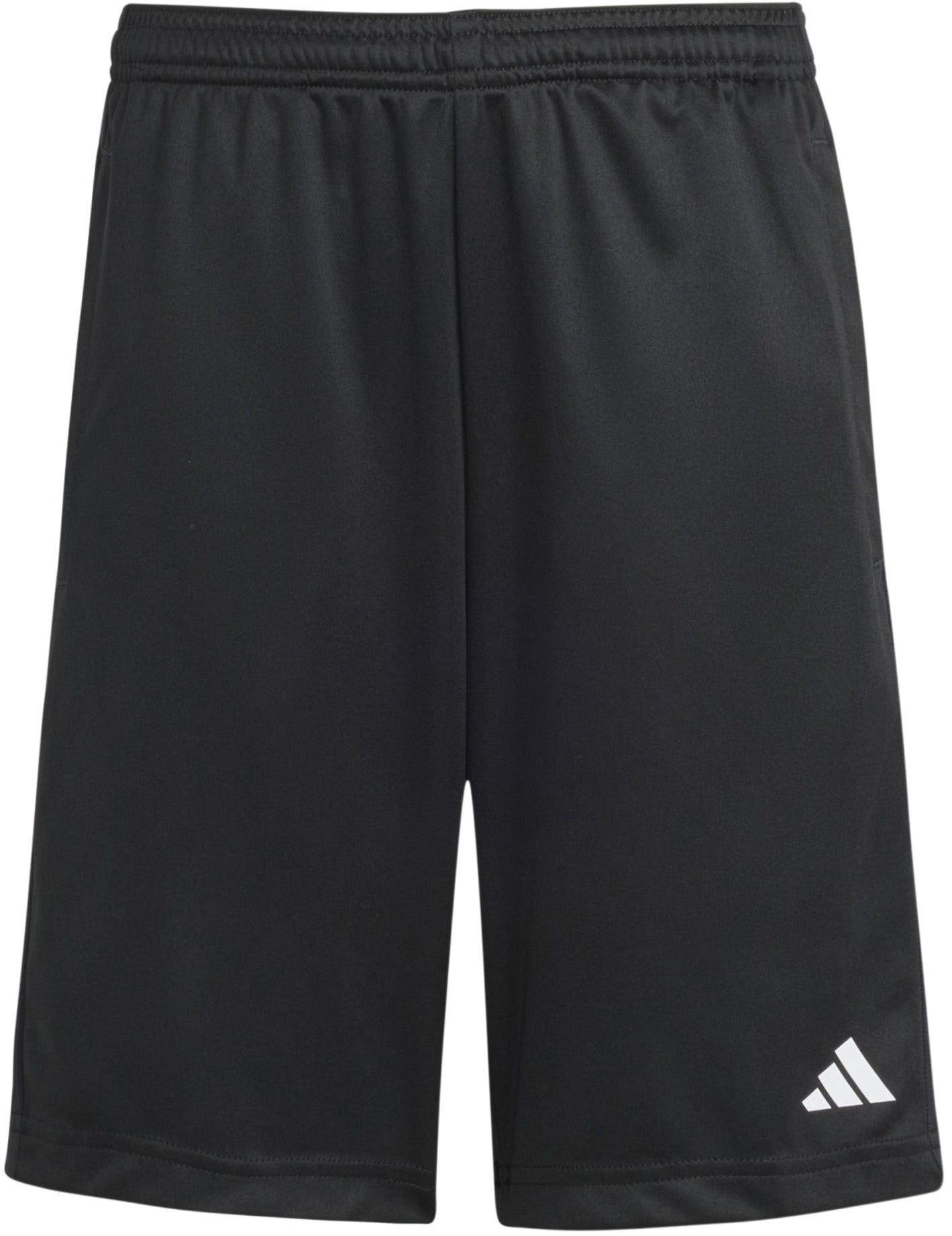 Train Essentials Logo kids short