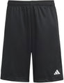 Train Essentials Logo kids short