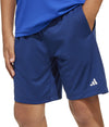 Train Essentials Logo kids short