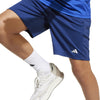 Train Essentials Logo kids short