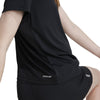 Train Essentials Logo kids trainingsshirt