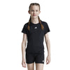 Train Essentials Logo kids trainingsshirt