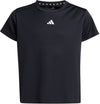 Train Essentials Logo kids trainingsshirt