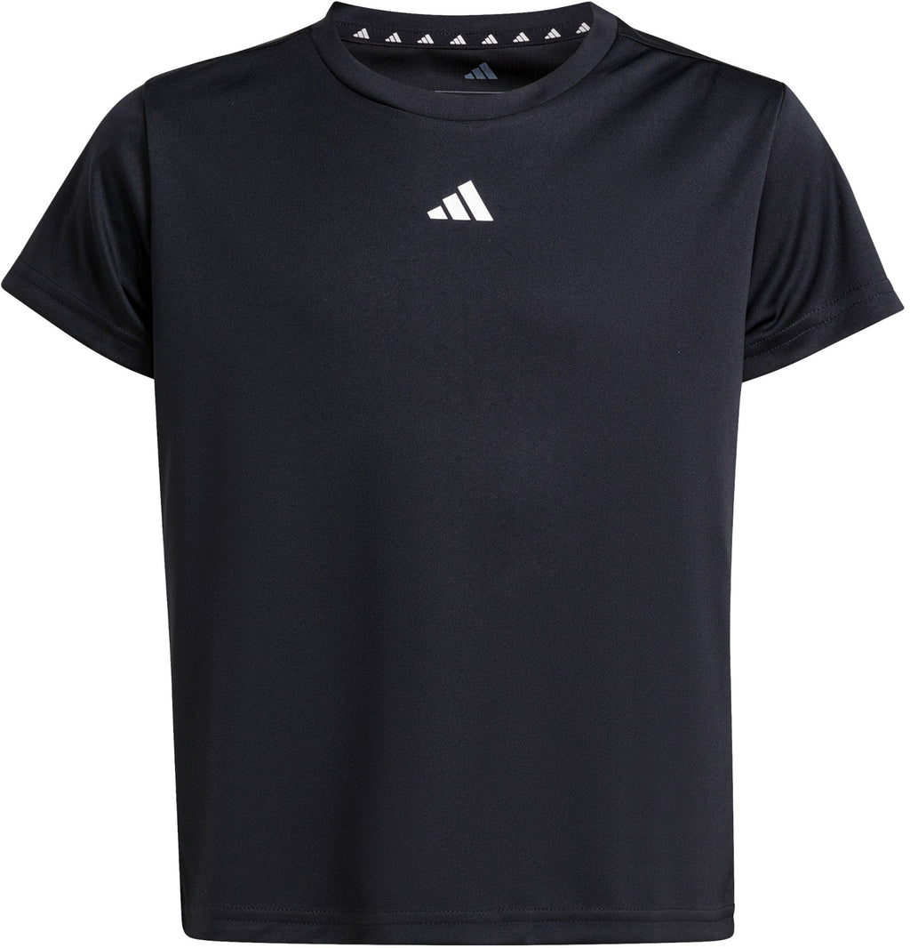 Train Essentials Logo kids trainingsshirt