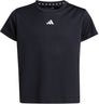 Train Essentials Logo kids trainingsshirt