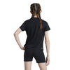 Train Essentials Logo kids trainingsshirt