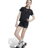 Train Essentials Logo kids trainingsshirt