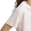 Train Essentials Logo kids trainingsshirt