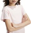 Train Essentials Logo kids trainingsshirt