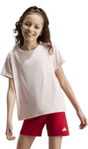Train Essentials Logo kids trainingsshirt