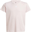 Train Essentials Logo kids trainingsshirt