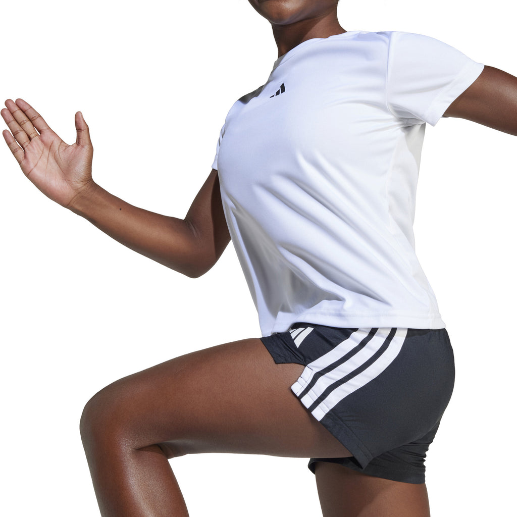 Train Essentials Logo kids trainingsshirt
