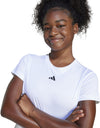 Train Essentials Logo kids trainingsshirt