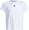 Train Essentials Logo kids trainingsshirt