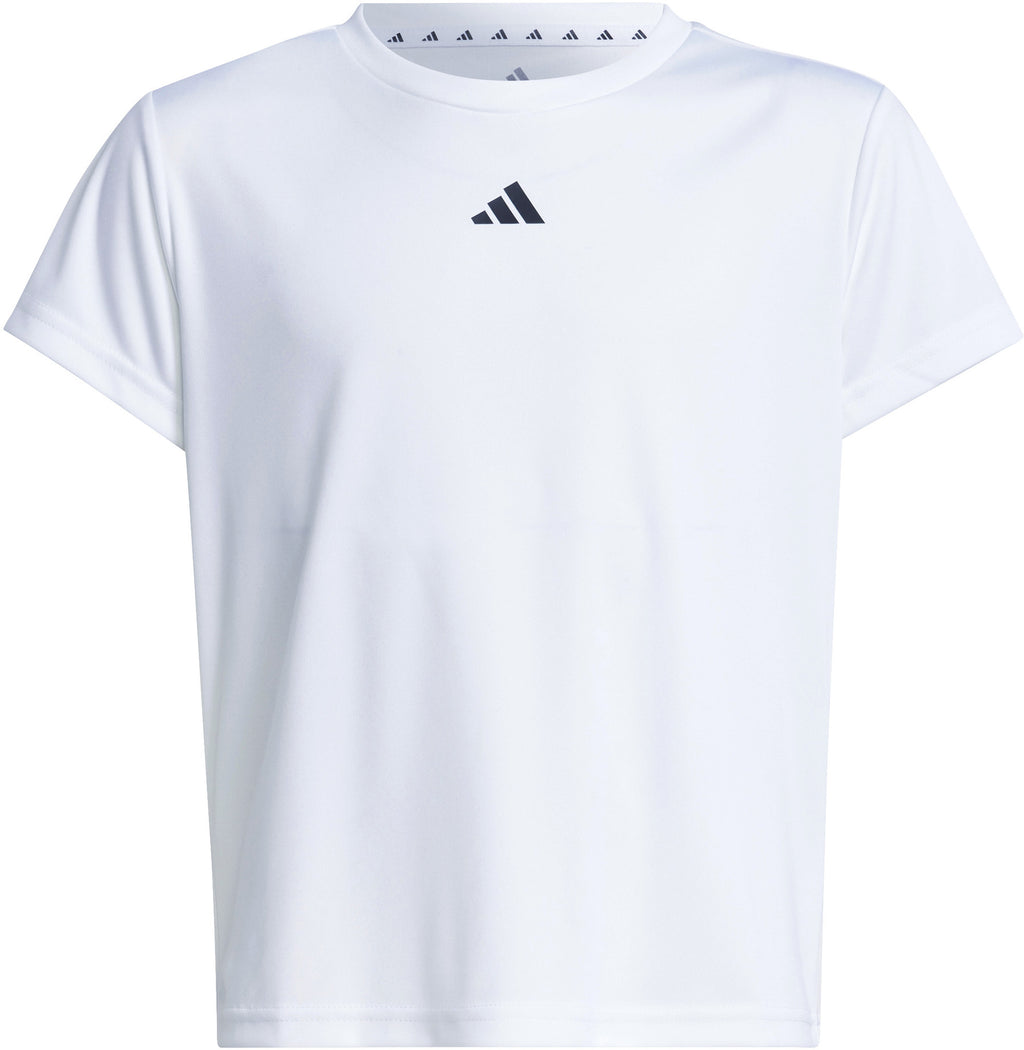 Train Essentials Logo kids trainingsshirt