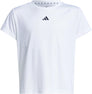 Train Essentials Logo kids trainingsshirt