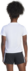 Train Essentials Logo kids trainingsshirt