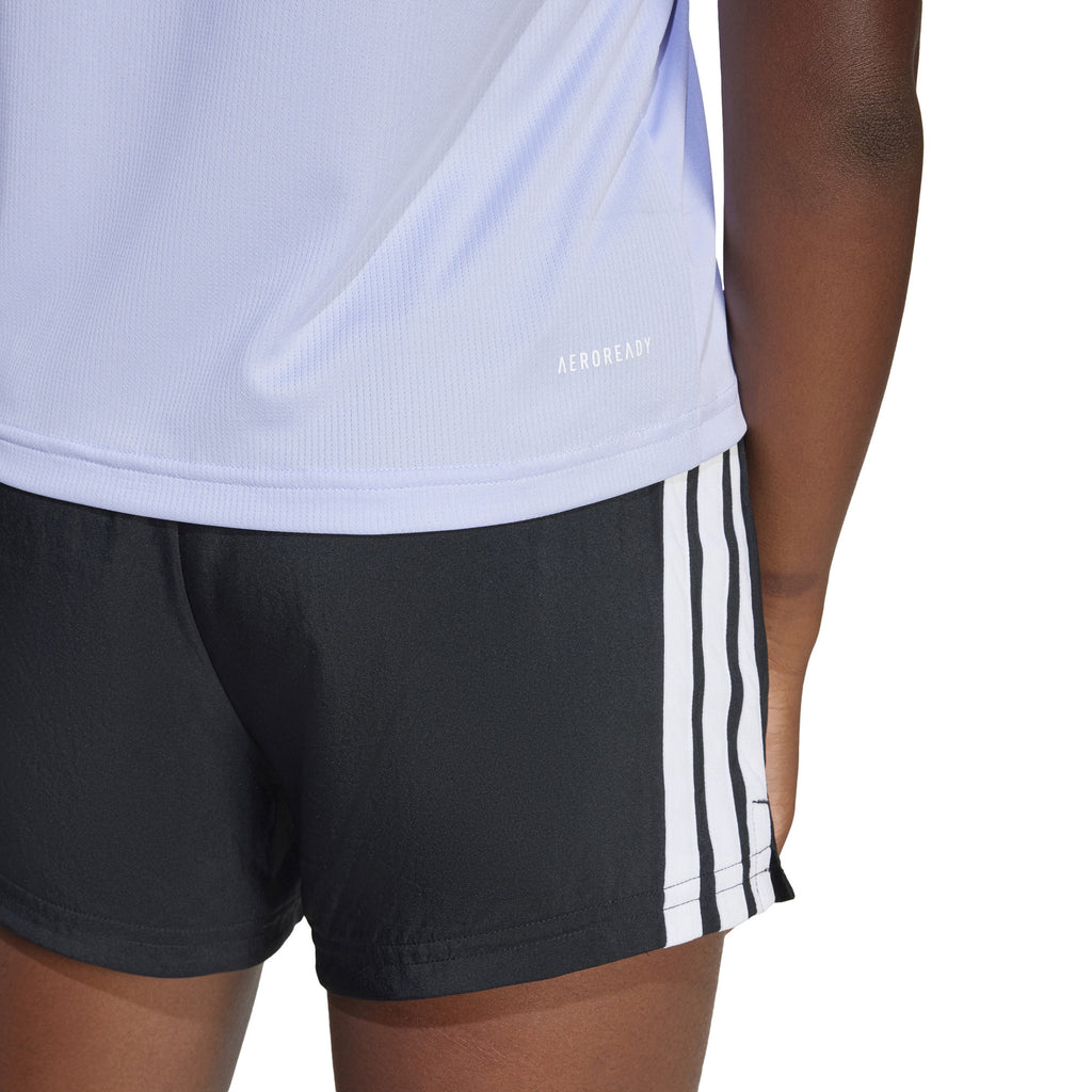 Train Essentials Logo kids trainingsshirt