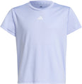 Train Essentials Logo kids trainingsshirt
