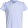 Train Essentials Logo kids trainingsshirt