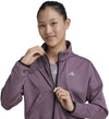 Fleece kids ritsjack