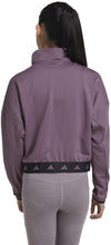 Fleece kids ritsjack