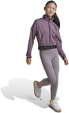Fleece kids ritsjack