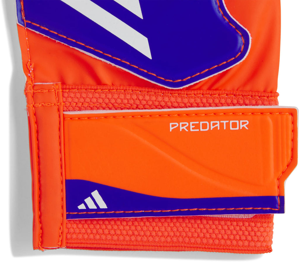 Predator Training kids keepershandschoenen