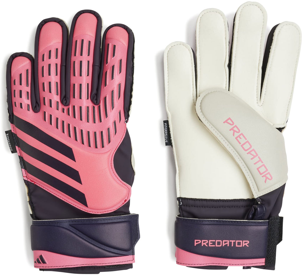 Predator Match Fingersave kids keepershandschoenen
