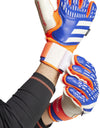 Predator Match Fingersave keepershandschoenen