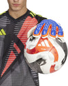 Predator Match Fingersave keepershandschoenen