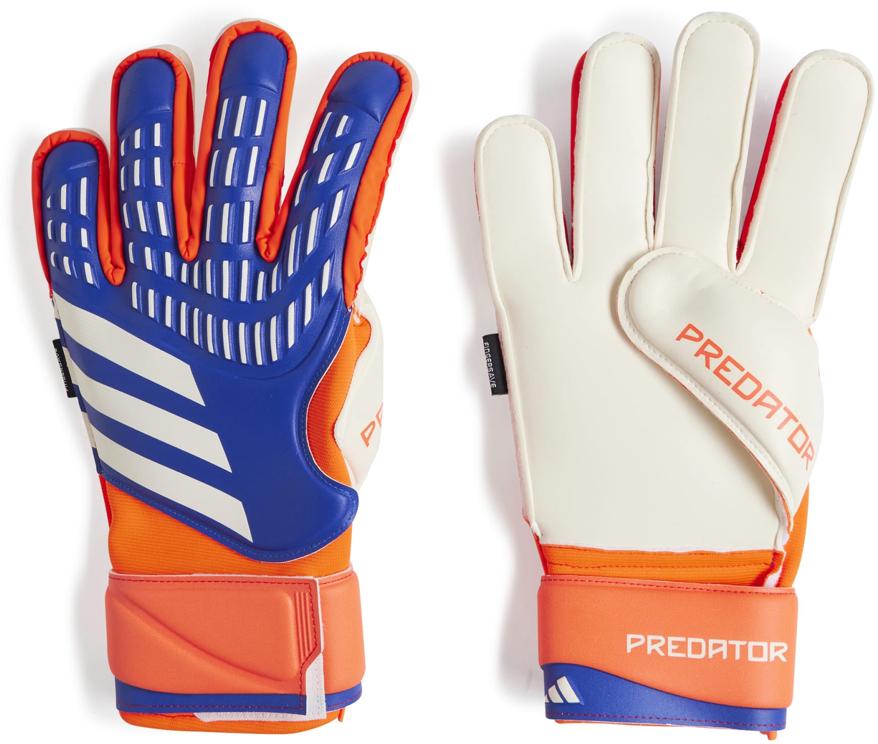 Predator Match Fingersave keepershandschoenen