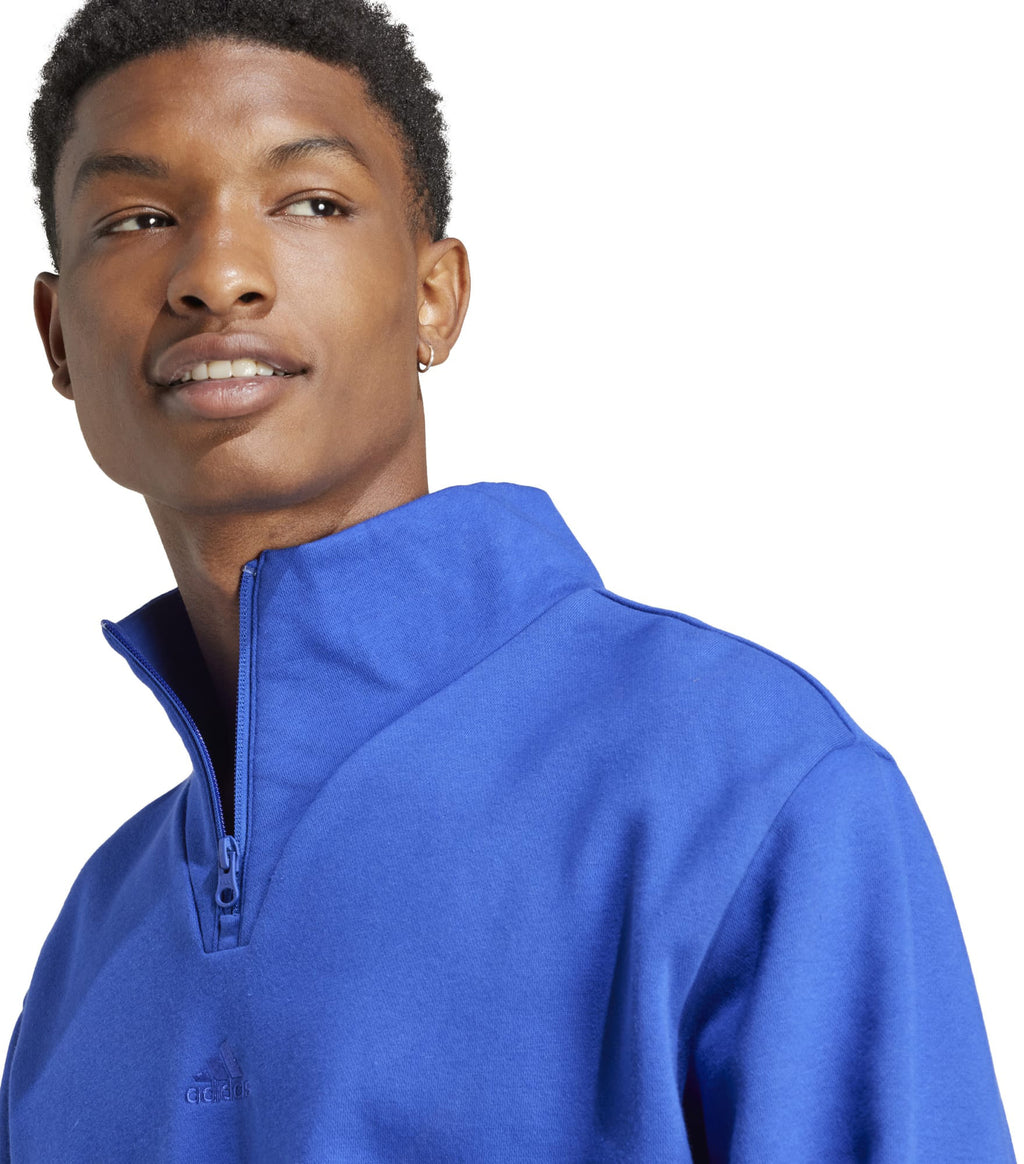 ALL SZN Fleece sweater