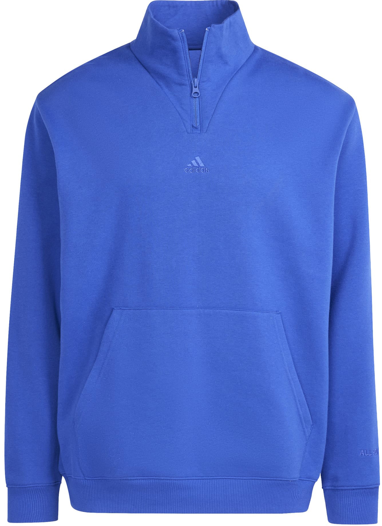 ALL SZN Fleece sweater