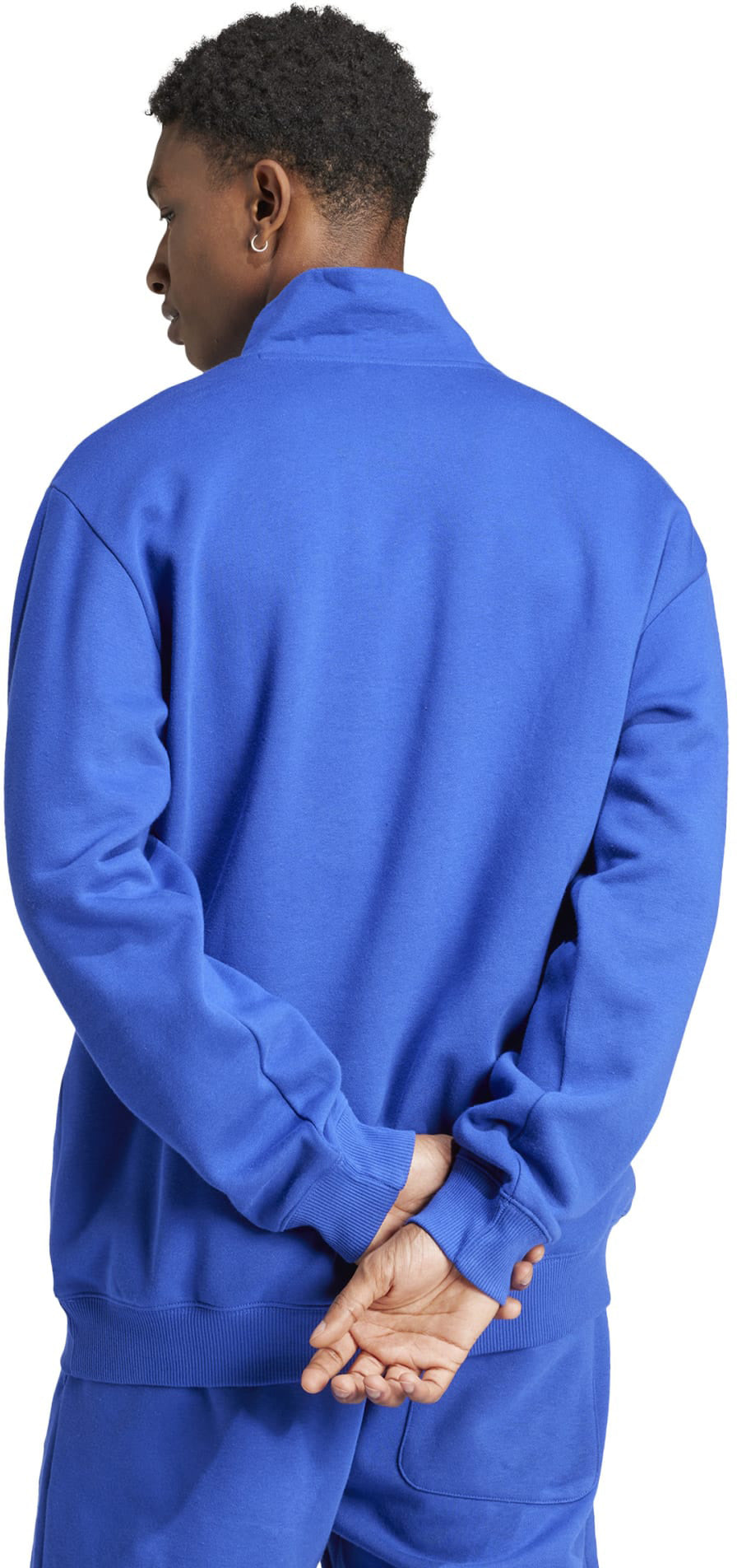 ALL SZN Fleece sweater