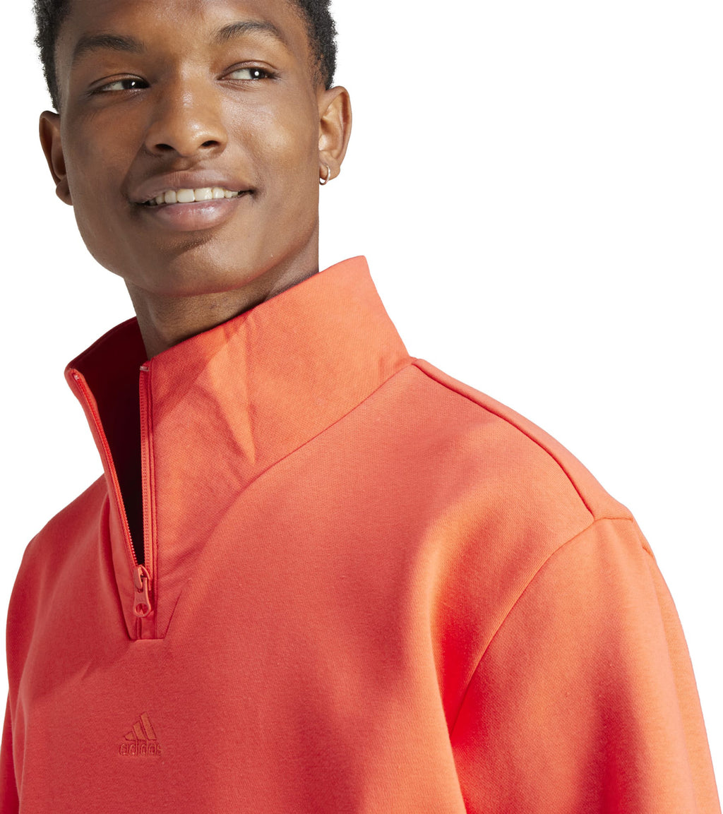 ALL SZN Fleece sweater