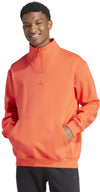 ALL SZN Fleece sweater