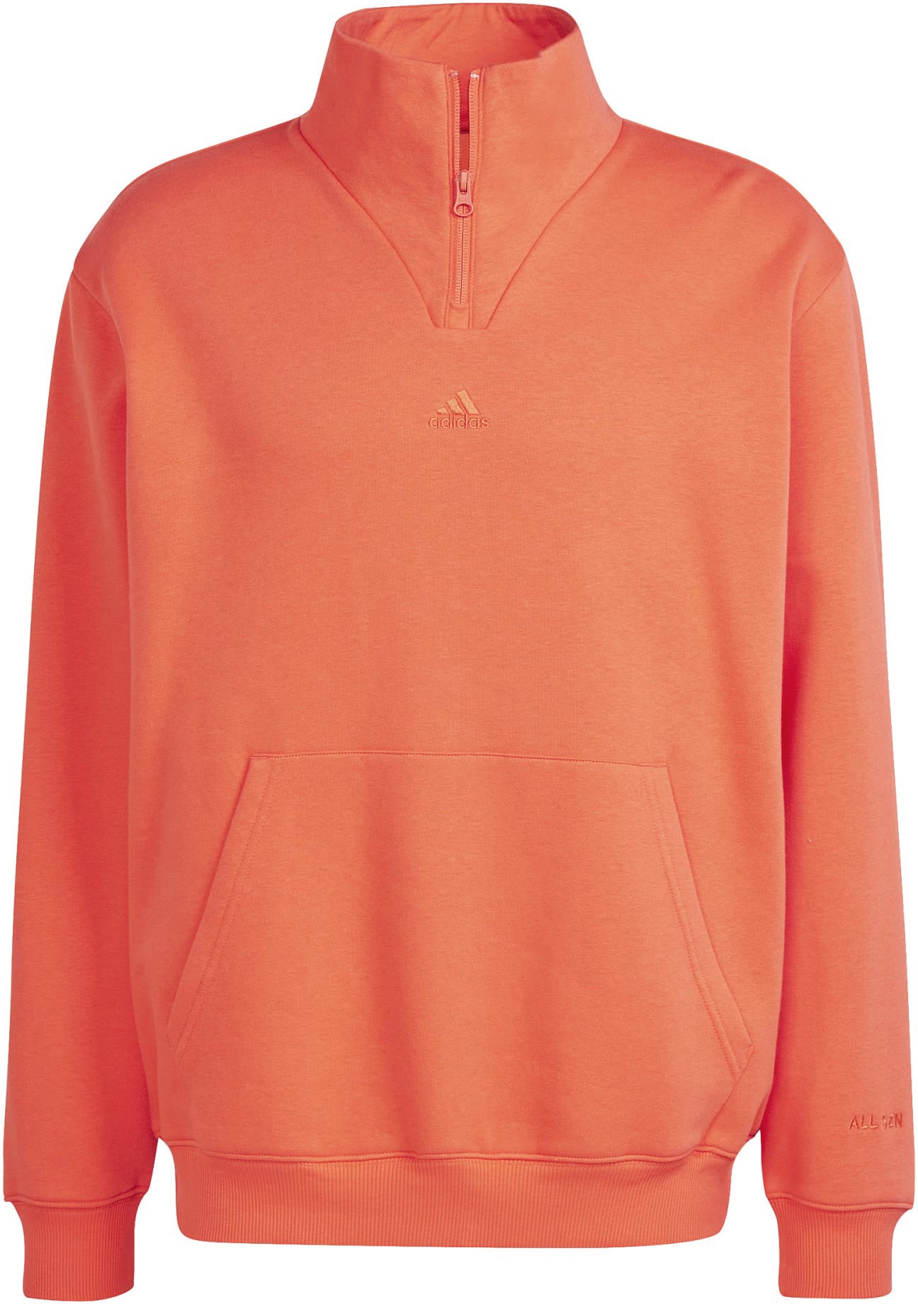 ALL SZN Fleece sweater